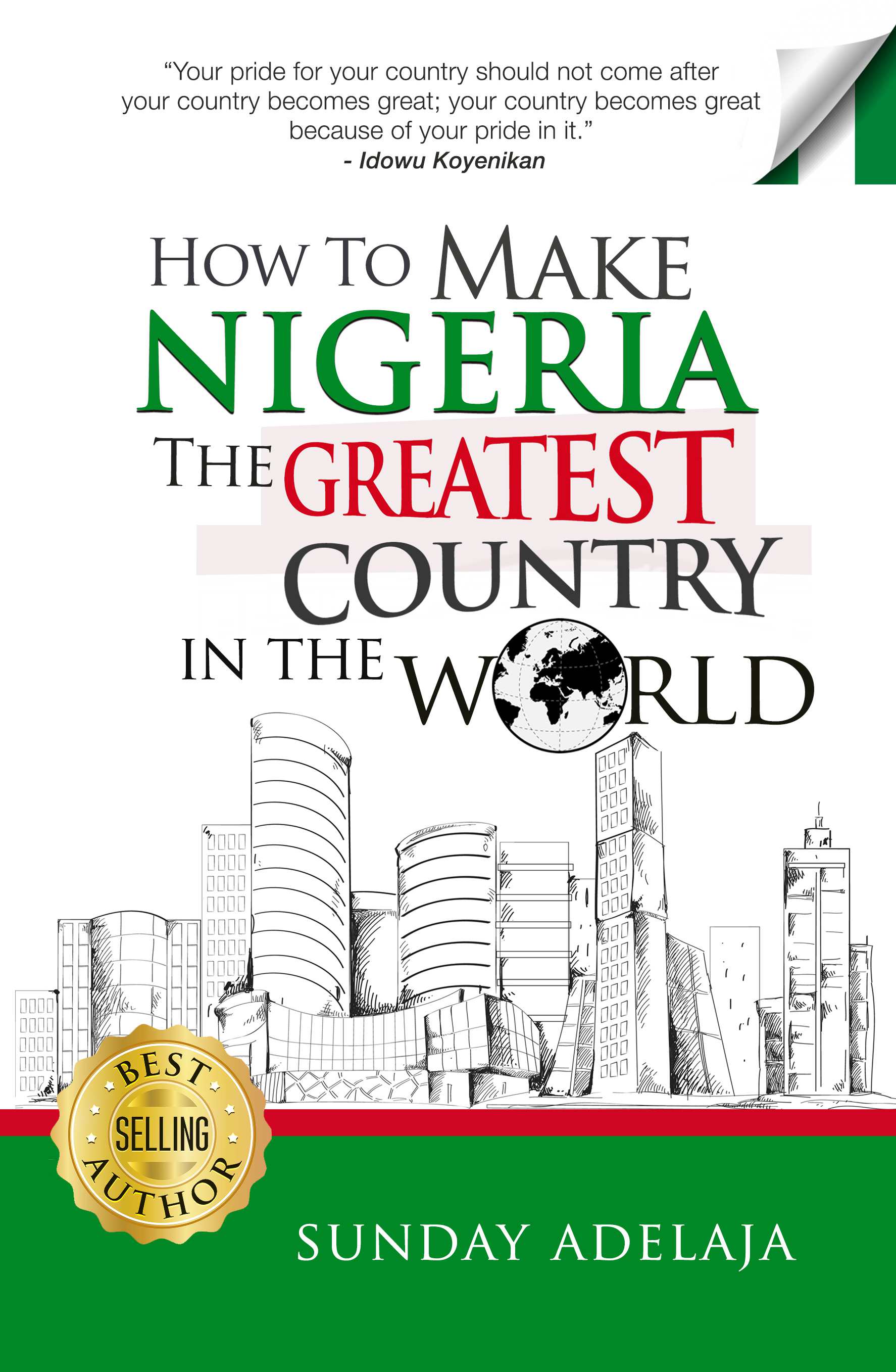 How-To-Make-Nigeria-The-Greatest-Country-In-The-World